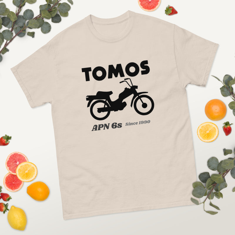 Tomos APN 6s - T-shirt