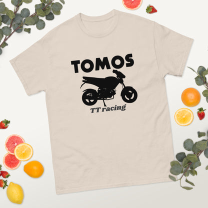 Tomos TT racing - T-shirt