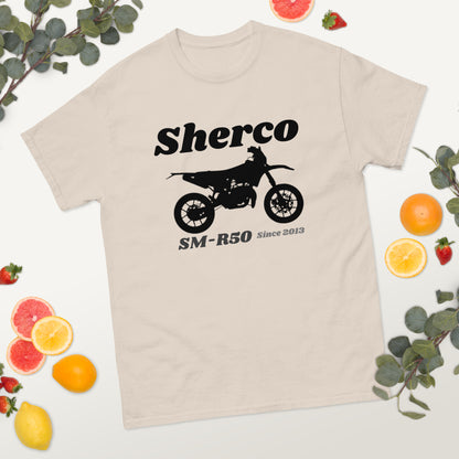 Sherco SM-R50 - T-shirt