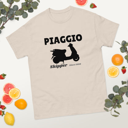 Piaggio Skipper - T-shirt