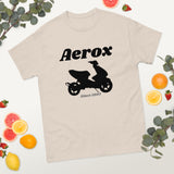 Yamaha Aerox - T-shirt