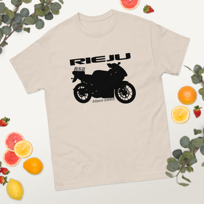 Rieju RS2 - T-shirt