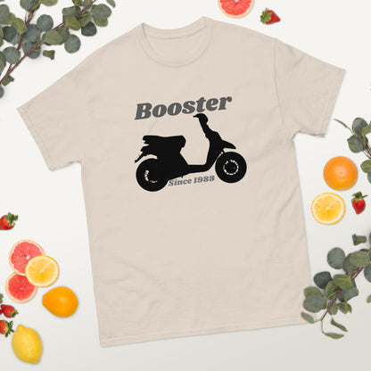 Yamaha Booster - T-shirt
