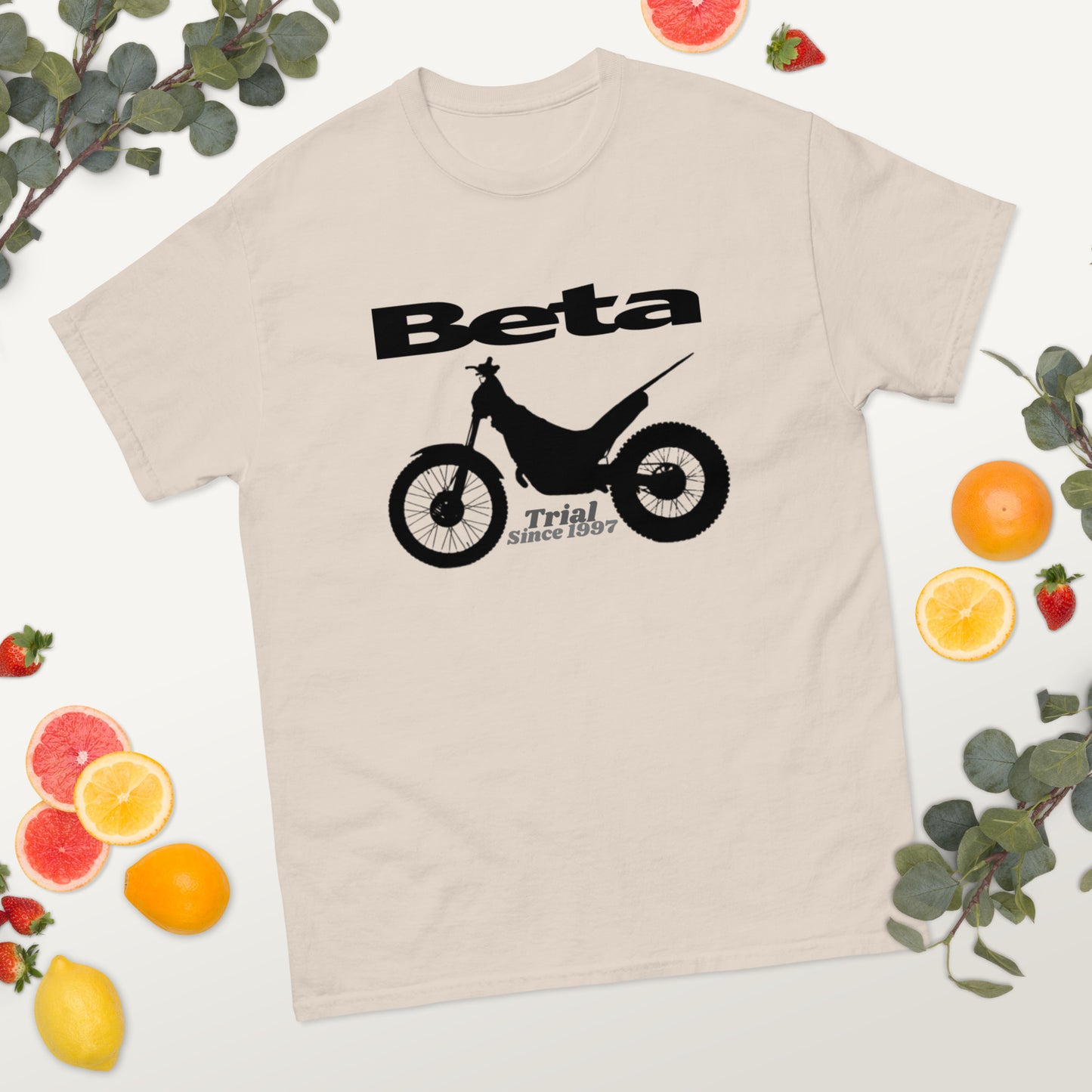 Beta Trial - T-shirt