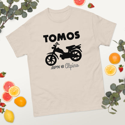 Tomos APN 6 Alpino - T-shirt