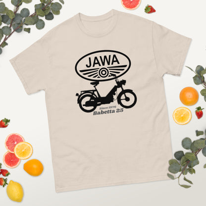 Jawa Babetta 25 1976 - T-shirt
