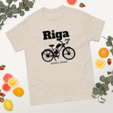 Riga 7 - T-shirt