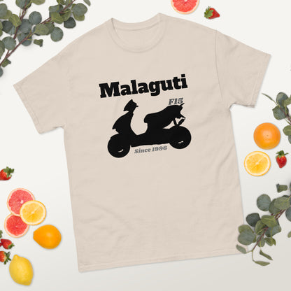 Malaguti F15 - T-shirt