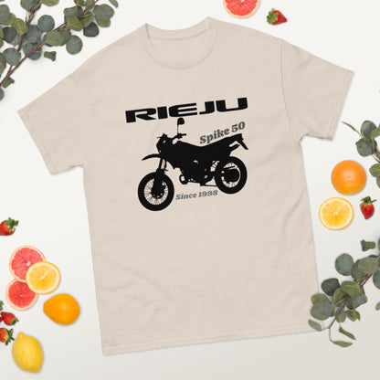 Rieju Spike 50 - T-shirt