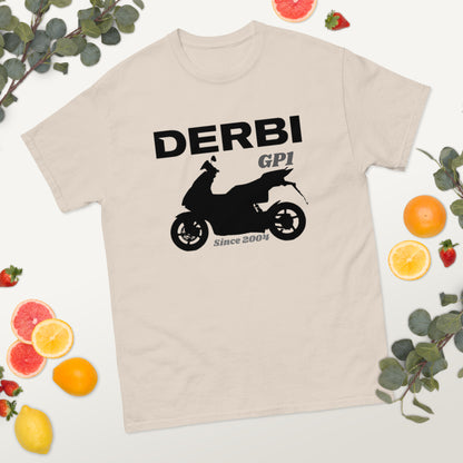 Derbi GP1 - T-shirt