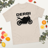 Derbi GPR - T-shirt