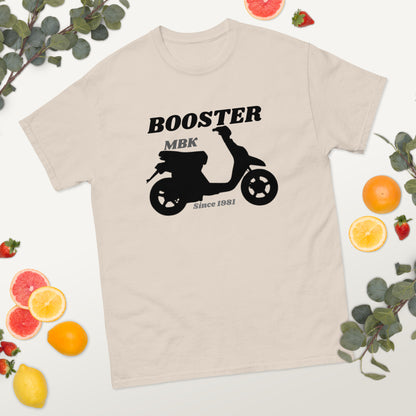 Yamaha Booster MBK - T-shirt