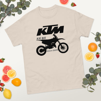 KTM SX 85 2016 - T-shirt