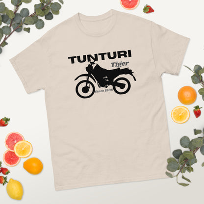 Tunturi Tiger - T-shirt