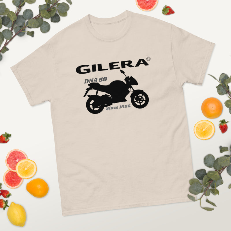 Gilera DNA 50 - T-shirt