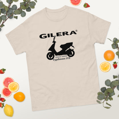 Gilera Typhoon 172 - T-shirt