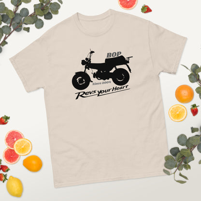 Yamaha Bop - T-shirt