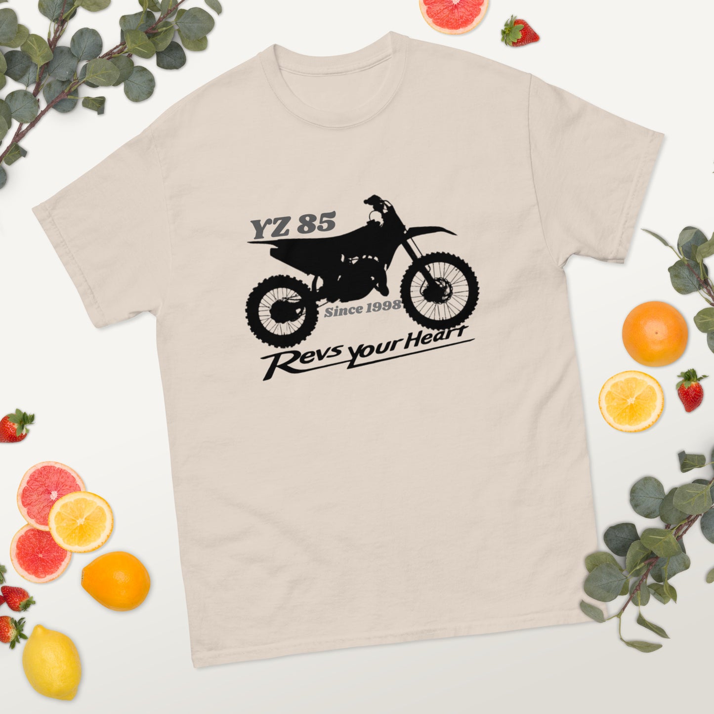 Yamaha YZ85 - T-shirt