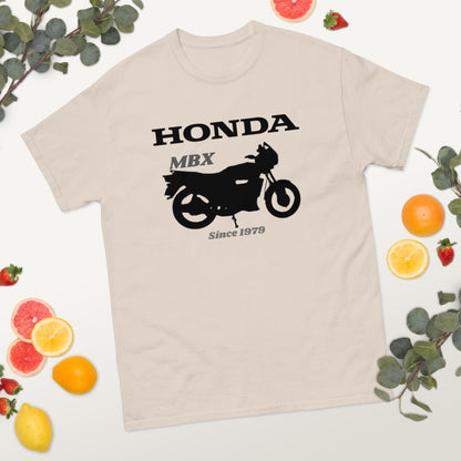Honda MBX - T-shirt