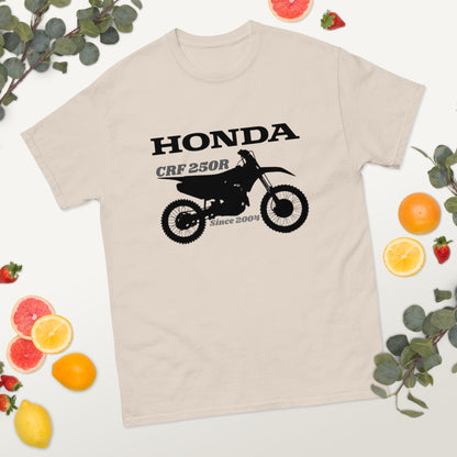 Honda CRF250R - T-shirt