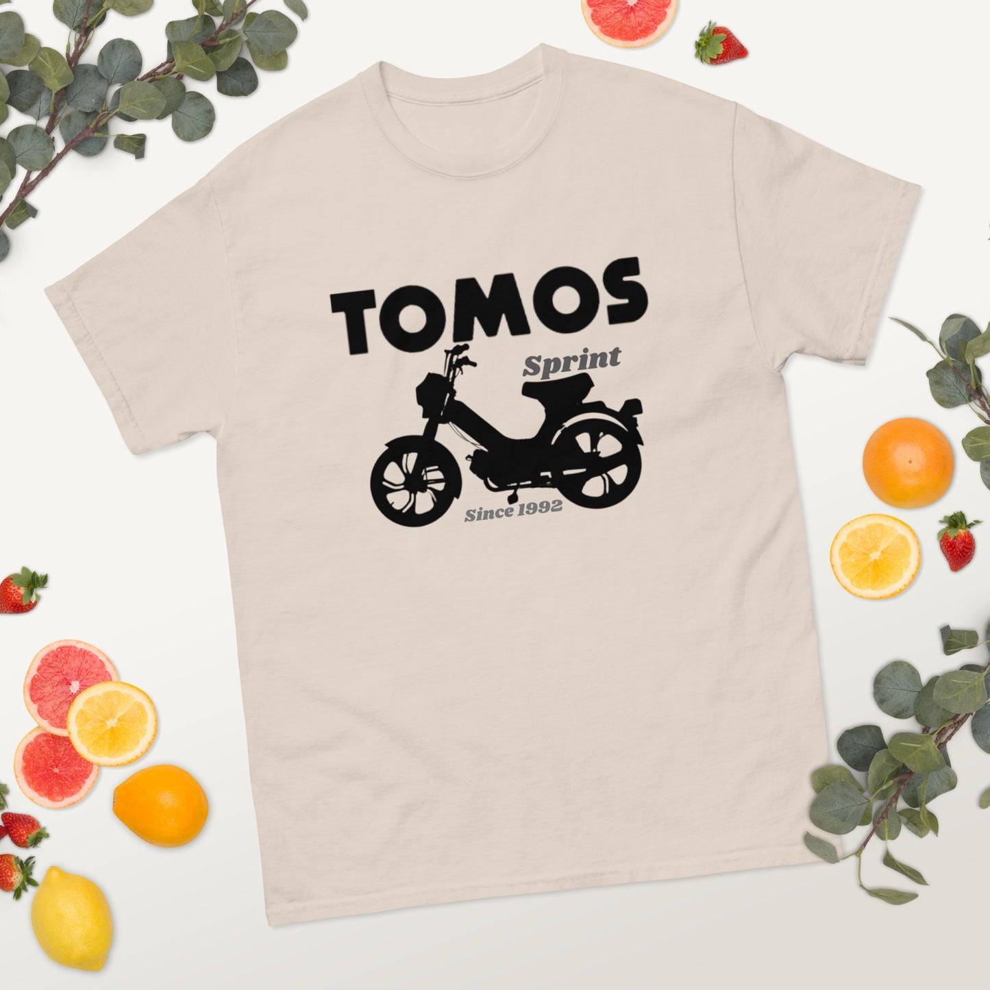 Tomos Sprint - T-shirt