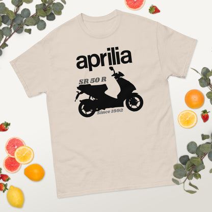aprilia SR 50 R - T-shirt