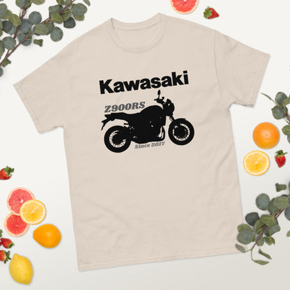 Kawasaki Z900RS - T-shirt