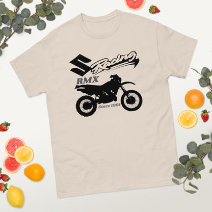 Suzuki RMX - T-shirt