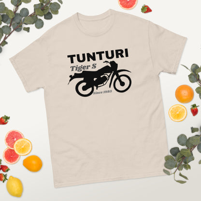 Tunturi Tiger S - T-shirt