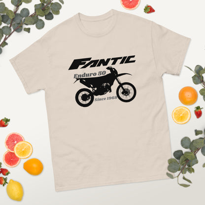 Fantic Enduro 50 - T-shirt