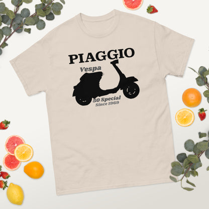 Piaggio Vespa 50 Special 1969 - T-shirt