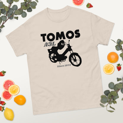 Tomos A3L - T-shirt