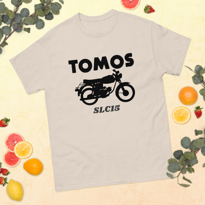Tomos SLC15 - T-shirt