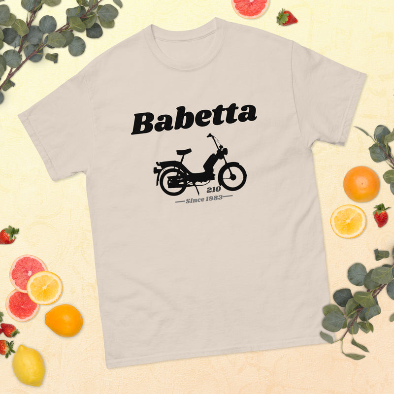 Babetta 210 - T-shirt