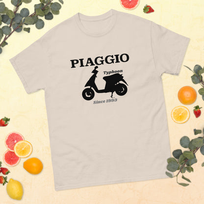 Piaggio Typhoon - T-shirt