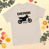 Derbi Senda - T-shirt