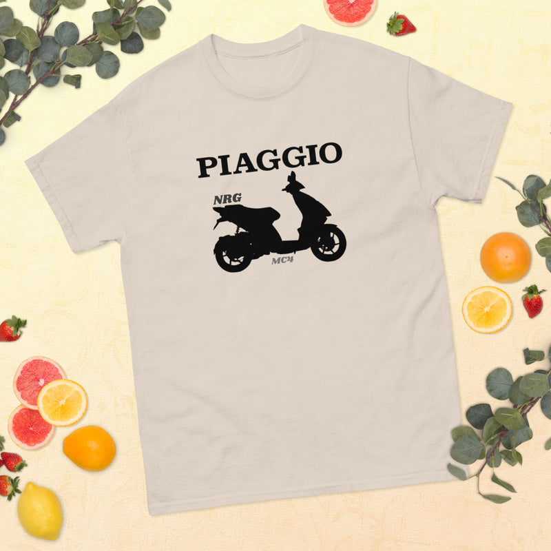 Piaggio NRG MC4 - T-shirt