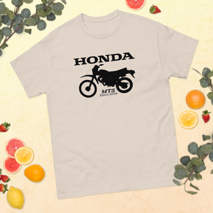 Honda MT5 - T-shirt