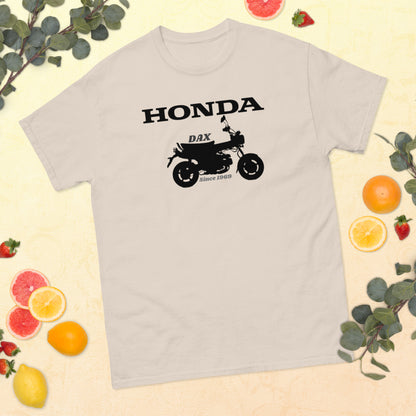 Honda DAX - T-shirt