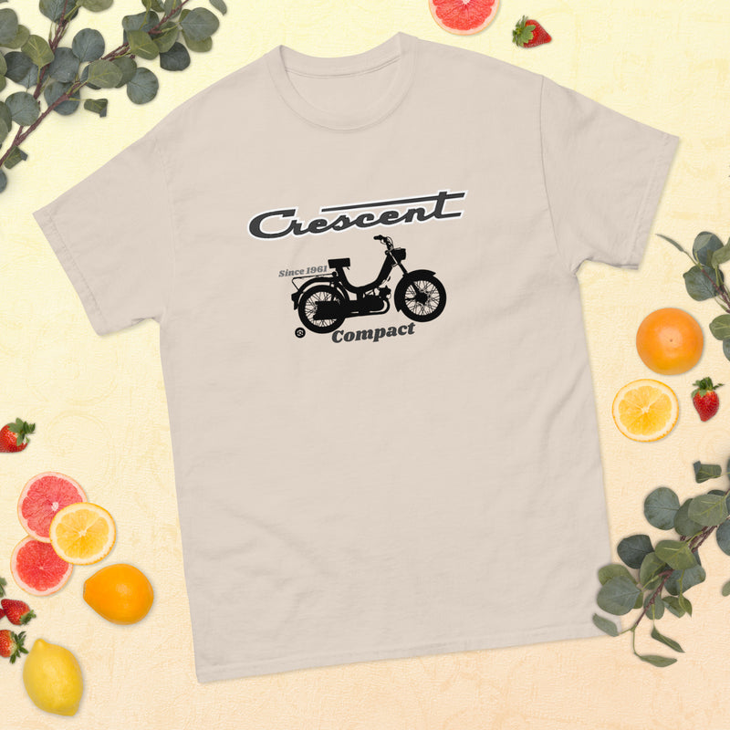 Crescent Compact - T-shirt