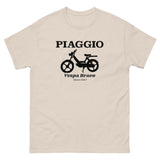 Piaggio Vespa Bravo - T-shirt