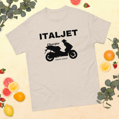 Italjet Charger - T-shirt