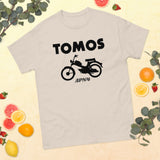 Tomos APN 4 (Re-designed) - T-shirt