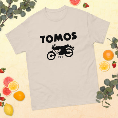 Tomos T14 - T-shirt