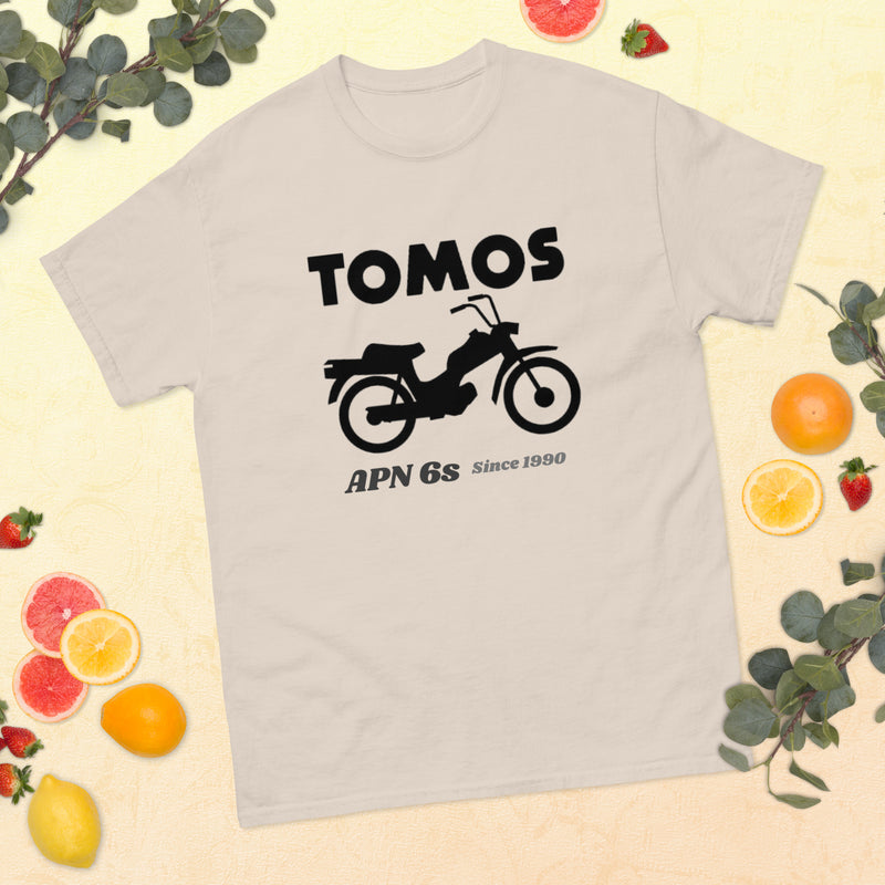 Tomos APN 6s - T-shirt