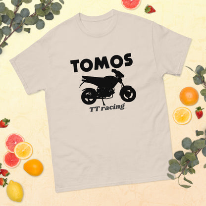 Tomos TT racing - T-shirt