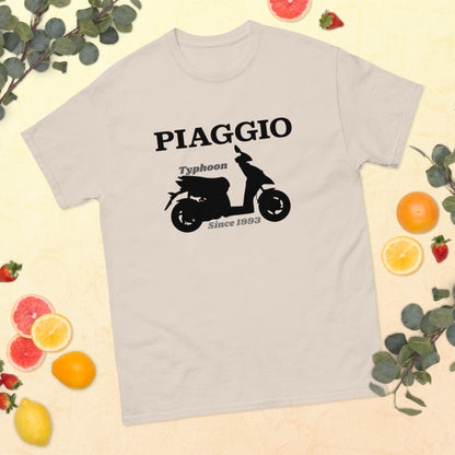 Piaggio Typhoon - T-shirt
