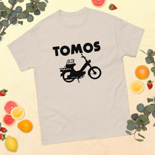 Tomos A3 - T-shirt