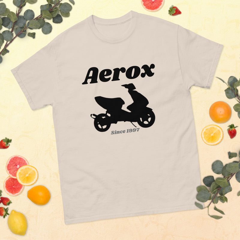 Yamaha Aerox - T-shirt