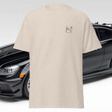 Mercedes C63 Amg 2012 Black Series - Premium T-shirt